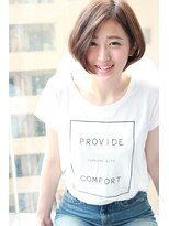 クラウドゼロ(Cloud zero)&nbsp;シンプルグラショート86【Cloud zero】ご予約03-5957-0323