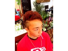 ヘアールーム ラジェム(Hairroom La.gemme1)