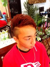 ヘアールーム ラジェム(Hairroom La.gemme1)