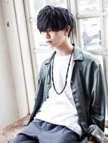 美容室 リズヘアー 稲毛店(Riz hair)&nbsp;お洒落マッシュ【稲毛】