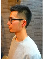 ユービ(yu-bi)&nbsp;メンズスタイル