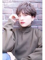 エース (ACE)&nbsp;ACE LA ジェンダーレスショート