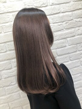 アンククロス 表参道(ANKH CROSS) ココアベージュ 【ANKH CROSS 表参道】