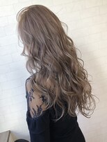 メリー(merry craftsman's factory)&nbsp;くびれセミディピンクアッシュベージュオリーブアッシュブラウン