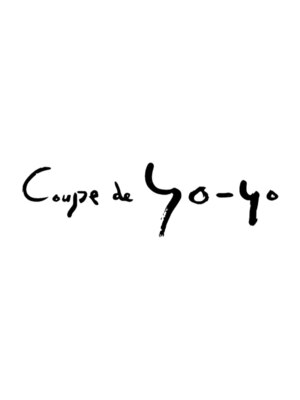 クープドヨーヨ(Coupe de yo yo)