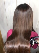 リミエ(RIMIE)&nbsp;髪質改善トリートメント・サイエンスアクア・うるツヤ