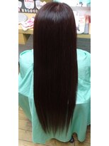 カミング(CAMING) ロング