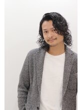 ラフューネ ヨコハマ(Raffune Yokohama)&nbsp;金澤 恵輔