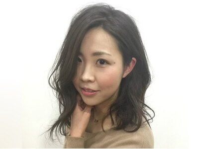 ヘアーメイク ロコ(HAIR MAKE ROCO)