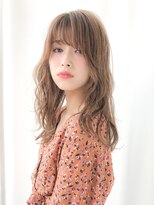 ルティア 池袋(Lutia)&nbsp;ゆるふわベージュ