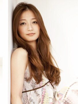 カルフール 草加本店(Carrefour) カルフールのオーガニックカラーコース