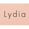 リディア(Lydia)のお店ロゴ