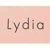 リディア(Lydia)のお店ロゴ