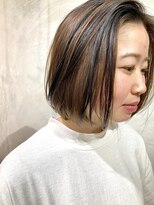 マハナ(Mahana by hair)&nbsp;♯デザインカラー