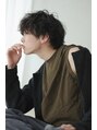 アットラブ バイ ベル(at'LAV by Belle) 新しいロシパーマ【ミルクウェーブ】。詳しくはスタッフまで。