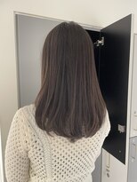 ラベスト キョウト(LOVEST)&nbsp;ナチュラルしか勝たんロング