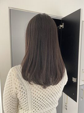 ラベスト キョウト(LOVEST) ナチュラルしか勝たんロング