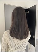 ナチュラルしか勝たんロング