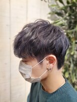 ロッコ 深谷店(ROCCO)&nbsp;#N.カラー＃透明感カラー＃トリートメント【深谷】【美容室】