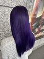 シーエスメイドバイシャチュー 姫路店(CS made by SHACHU)&nbsp;lavender!.