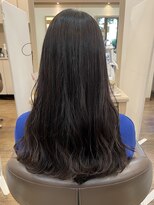 アルターリール(aL ter Rire)&nbsp;ナチュラルブラウン/澤瑞絵