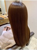 髪質改善＊20代30代40代＊似合わせカット51【ZinaCENTRAL】