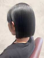 シンリア(ShinLia) 20代30代大人可愛い髪質改善カラーアッシュグレージュ透明感