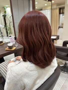 ファブ 千葉店(FaB) ロゼカラー[千葉駅]