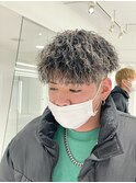 ツイストマッシュ