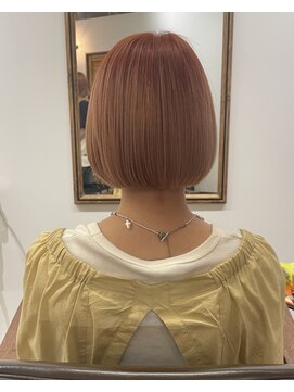 ナザリ(NASARI) マッシュボブ