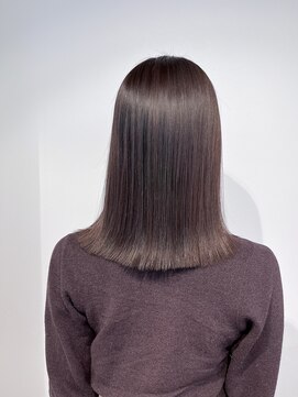 インスヘアー 高砂店(INCE HAIR) 髪質改善トリートメント