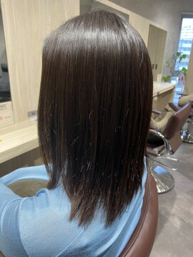 ハウル(Hawl) 髪質改善&酸性ストレート