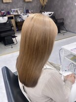 リル 溝の口(LiL)&nbsp;ナチュラルミルクティー