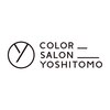 ヨシトモ(YOSHITOMO)のお店ロゴ