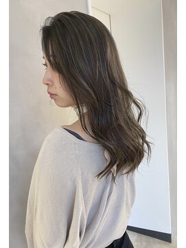 エイト 難波店(EIGHT namba) otona highlight 24