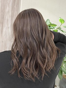 エアー 横浜(AIR) 【寺本】誰よりもオシャレなヘアに！