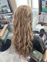 リエラ 新宿(RIERA)&nbsp;巻きおろし