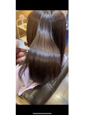 まとまるピンクラベンダー