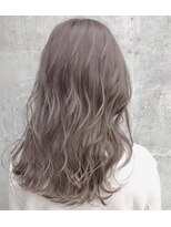 ヘア カラー ポート(Hair Color PORT) 秋冬おすすめグレージュカラー☆