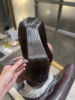 ミリ 調布店(Mili)&nbsp;Mili調布　オリジナルデザイン