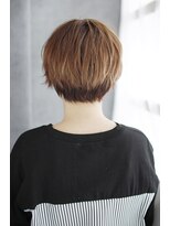 シュシュット(chouchoute)&nbsp;髪質改善イメチェン似合わせカットハッシュカットフルバング/204