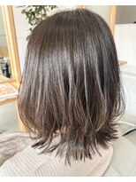 シピ(Chipie)&nbsp;ナチュラルレイヤー