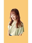 ☆ブリーチでつくる！！ピレンジカラー！！☆
