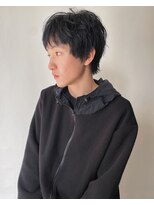 メンズショート