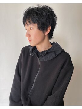 パルク(parc) メンズショート