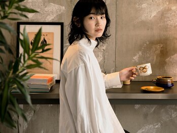 ピーロ(piilo)の写真/”デザイン”と”扱いやすさ”にこだわった『垢抜けレイヤーカット』＊あなたに似合う最旬スタイルへ◇