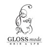 グロスモード(GLOSS mode)のお店ロゴ