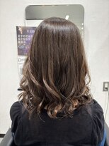 セカンド(Second)&nbsp;Second   ×　イルミナカラー