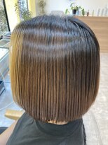 キッテ(kitte)&nbsp;ボブ