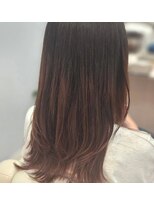 ヘアアトリエ ナイン(hair atelier nine)&nbsp;nine/柳沼